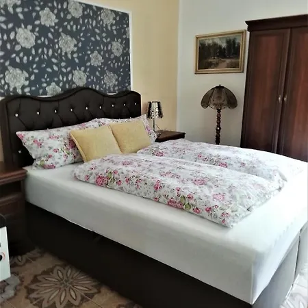 Apartmán Pohoda -