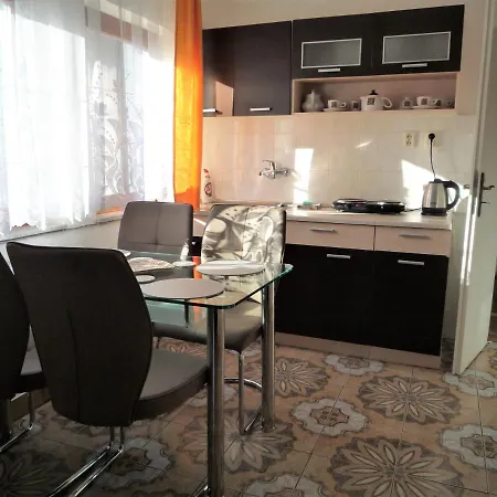 Apartament Pohoda - Jesionik