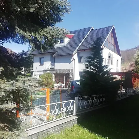 Pohoda - Apartament *