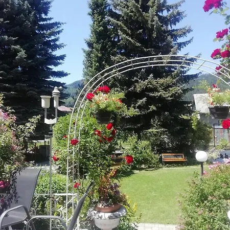 Penzion Pohoda - Apartmany *