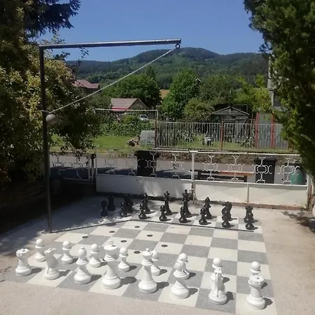 Pohoda - Apartmán *
