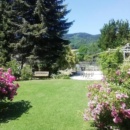 Penzion Pohoda - Apartmany