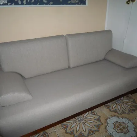 Apartamento Pohoda - *