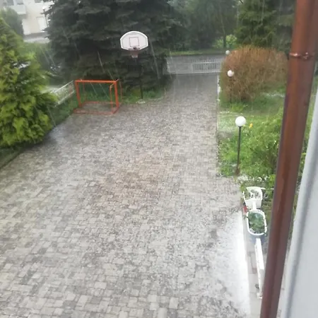 Pohoda - Apartamento Jeseník