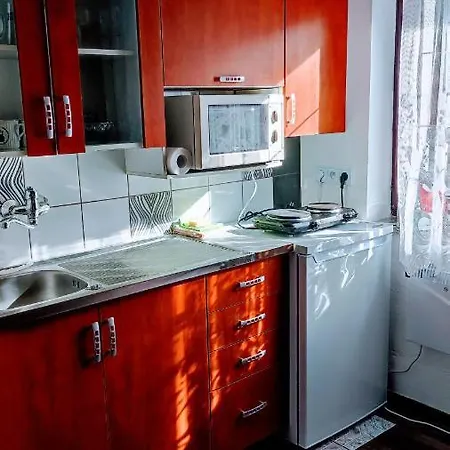 Pohoda - Apartament Jesionik