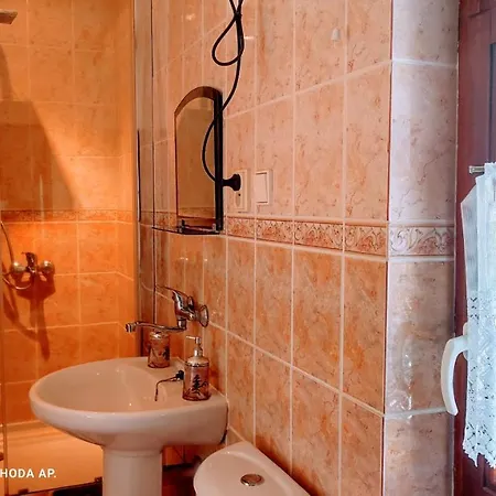 Apartamento Pohoda - *