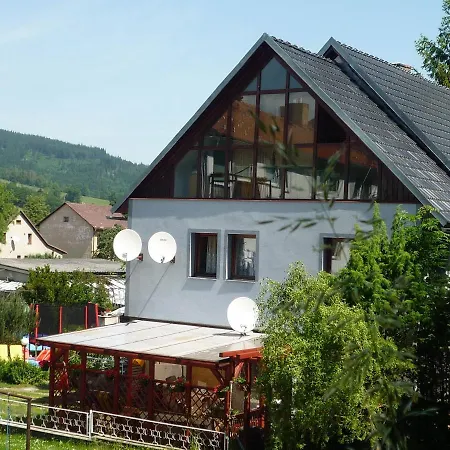 Pohoda - Apartament