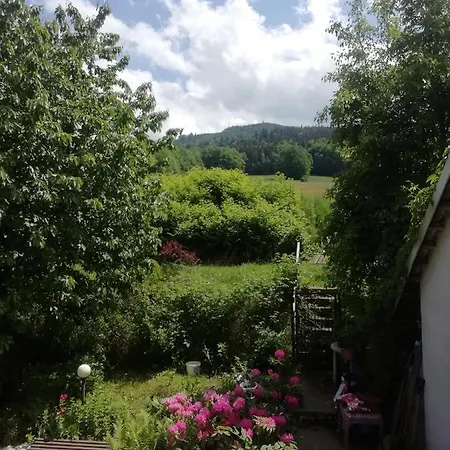 Pohoda - Apartament *