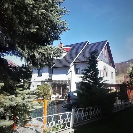 Apartment Penzion Pohoda - Apartmany *