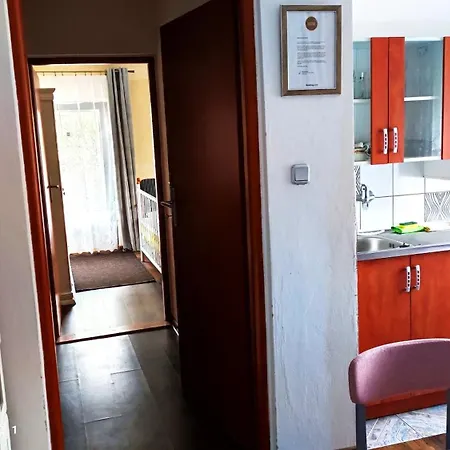 Penzion Pohoda - Apartmany