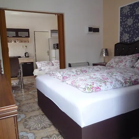 Pohoda - Apartament Jesionik