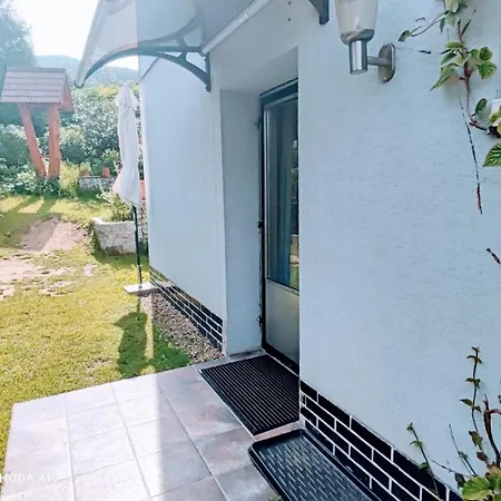 Apartmán Pohoda -