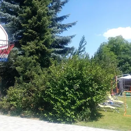 Apartament Pohoda - Jesionik