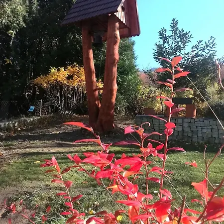 Penzion Pohoda - Apartmany Apartment Jesenik