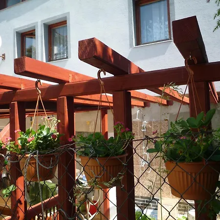 Penzion Pohoda - Apartmany