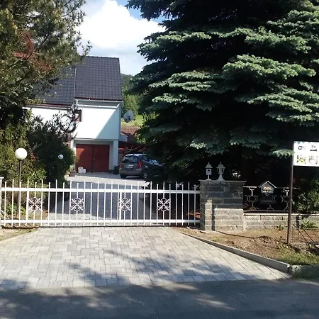 Apartament Pohoda - Jesionik
