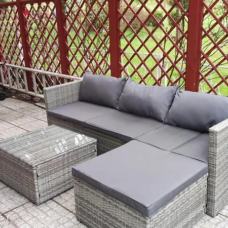 Penzion Pohoda - Apartmany Apartment Jesenik