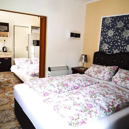 Apartamento Pohoda - *