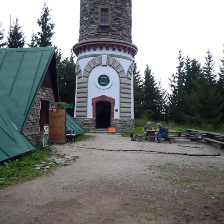 Pohoda - Jesionik