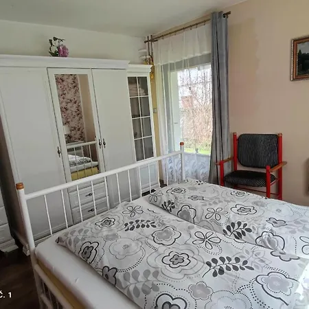 Pohoda - Apartmán Jeseník