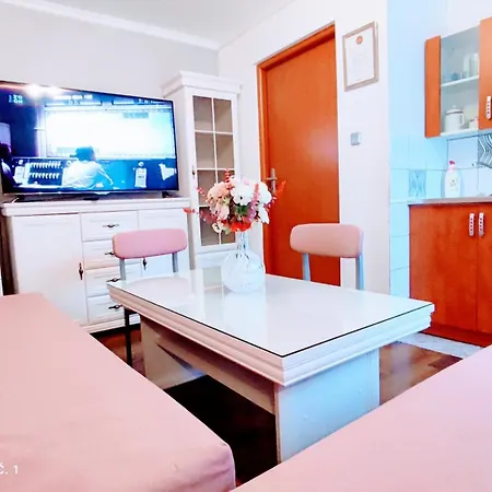 Pohoda - Apartamento