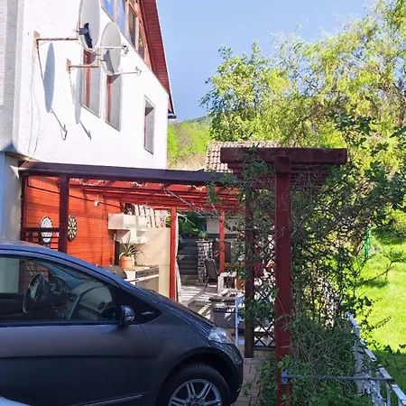 Pohoda - Apartmán