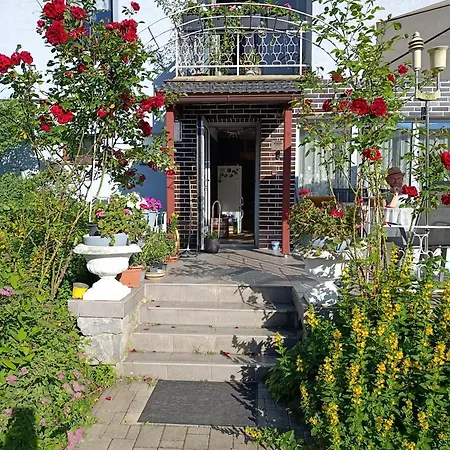 Apartmán Pohoda - *