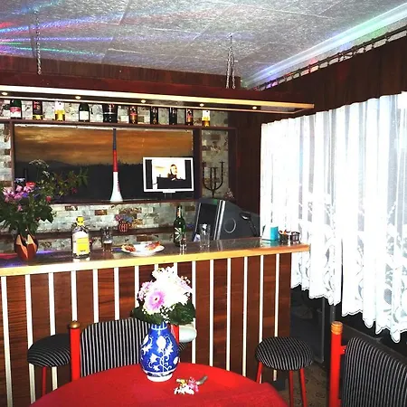 Apartamento Pohoda -