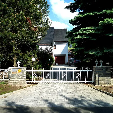 Apartament Pohoda - Jesionik