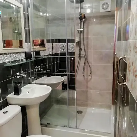 Pohoda - Apartamento