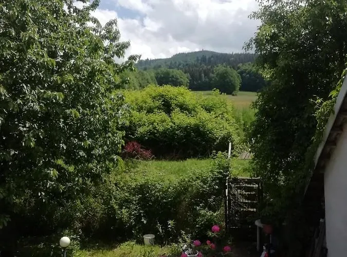 Pohoda - 아파트 *